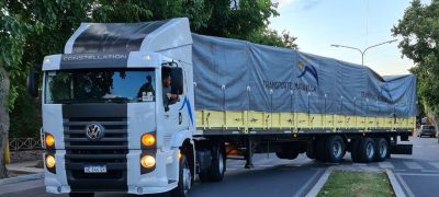 Transporte Maravilla